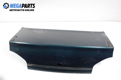 Заден капак за Peugeot 306 Sedan (04.1993 - 10.2003), седан