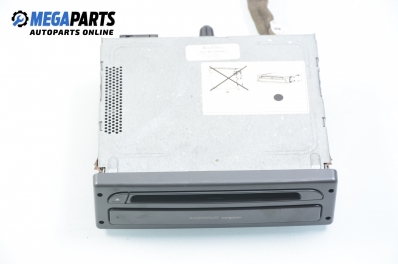 GPS навигация за Renault Espace IV Minivan (11.2002 - 02.2015), № 8200 339 751