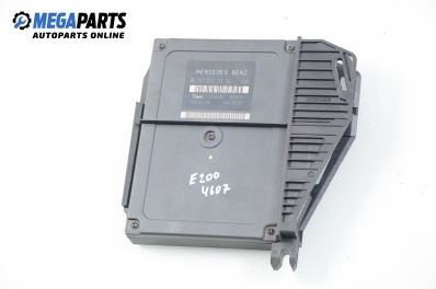 Комфорт модул за Mercedes-Benz E-Class Sedan (W210) (06.1995 - 08.2003), № A 210 820 38 26