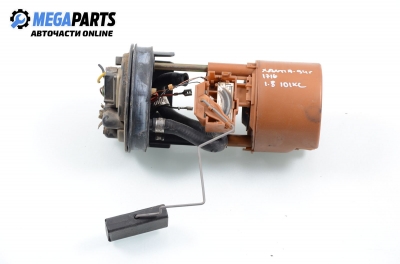 Нивомер за Citroen Xantia Hatchback I (03.1993 - 01.1998) 1.8 i