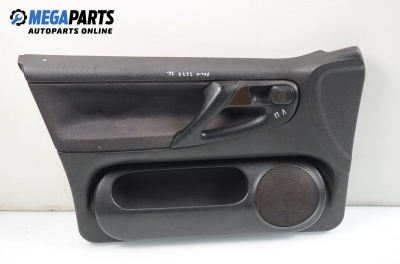 Кора врата за Volkswagen Polo Hatchback II (10.1994 - 10.1999), 4+1 вр., хечбек, позиция: предна, лява