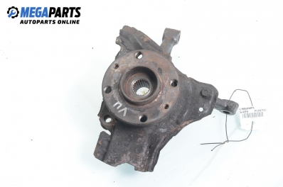 Шенкел главина за Fiat Punto Hatchback (09.1993 - 09.1999), позиция: предна, лява