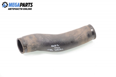 Въздуховод за Nissan Patrol GR V Wagon (06.1997 - 04.2010) 2.8 TD, 129 к.с.