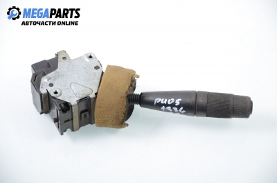 Лостче за светлини за Peugeot 405 I Sedan (01.1987 - 12.1993)