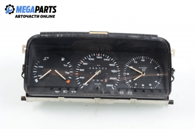 Километраж за Volkswagen Passat Variant B3, B4 (02.1988 - 06.1997) 1.6, 72 к.с.