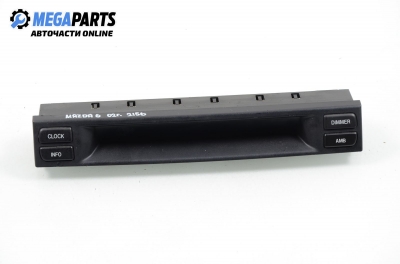 Часовник за Mazda 6 Station Wagon I (08.2002 - 12.2007)