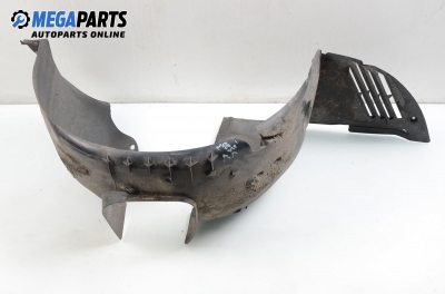 Подкалник за Peugeot 307 Hatchback (08.2000 - 12.2012), 4+1 вр., хечбек, позиция: предна, лява