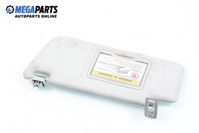 Сенник за Mercedes-Benz C-Class Sedan (W203) (05.2000 - 08.2007), позиция: лява