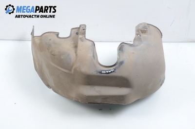 Подкалник за Volkswagen Passat Variant B5 (05.1997 - 12.2001), 4+1 вр., комби, позиция: задна, дясна