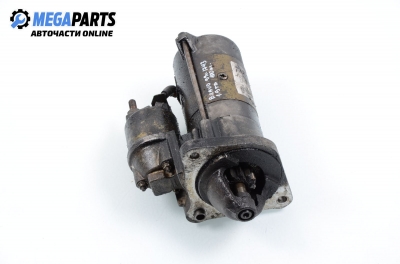 Стартер за Fiat Bravo I Coupe (1995-10-01 - 2001-10-01) 1.9 TD 100 S (182.AF), 100 к.с., № Magneti Marelli 63173002
