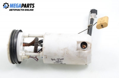 Нивомер за Mercedes-Benz M-Class SUV (W163) (02.1998 - 06.2005) ML 230 (163.136)