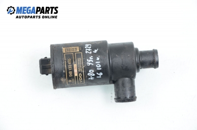 Стъпков мотор за Audi 80 Avant B4 (09.1991 - 01.1996) 1.6 E, 101 к.с., № 048 133 455
