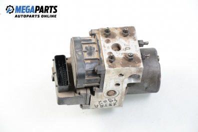 Помпа ABS за Opel Astra G Estate (02.1998 - 12.2009), № Bosch 0 265 216 461