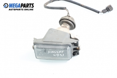 Халоген за Volkswagen Passat Sedan B3, B4 (02.1988 - 12.1997), седан, позиция: лява, Hella