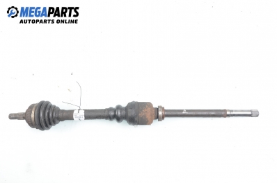 Полуоска за Citroen Xsara Hatchback (04.1997 - 04.2005) 2.0 HDi 90, 90 к.с., позиция: предна, дясна