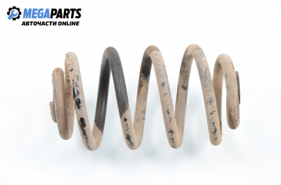 Пружина за ходова част за Volkswagen Passat Variant B5 (05.1997 - 12.2001), комби, позиция: задна