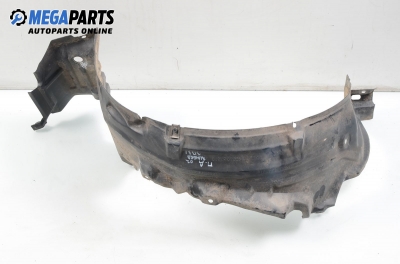 Подкалник за Nissan Almera II Hatchback (01.2000 - 12.2006), 4+1 вр., хечбек, позиция: предна, дясна