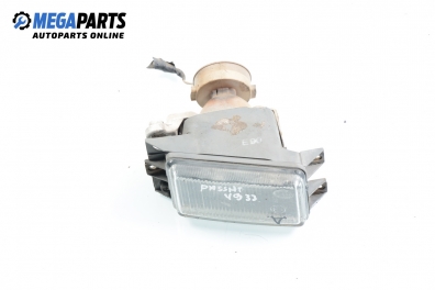 Халоген за Volkswagen Passat Sedan B3, B4 (02.1988 - 12.1997), седан, позиция: дясна, Hella