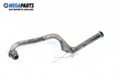 EGR тръба за Peugeot 1007 Hatchback (04.2005 - 12.2009) 1.4 HDi, 68 к.с.