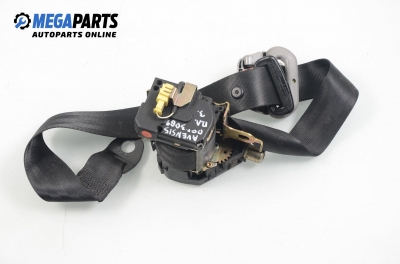 Предпазен колан за Toyota Avensis Liftback I (09.1997 - 02.2003), позиция: предна, лява