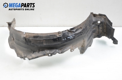 Подкалник за Nissan Almera II Hatchback (01.2000 - 12.2006), 4+1 вр., хечбек, позиция: предна, лява