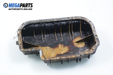 Картер за Mercedes-Benz S-Class Sedan (W220) (10.1998 - 08.2005) S 500 (220.075, 220.175, 220.875), 306 к.с.