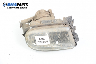 Халоген за Renault Megane Scenic (10.1996 - 12.2001), позиция: лява