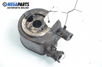 Маслоохладител за Citroen Xsara Hatchback (04.1997 - 04.2005) 2.0 HDi 90, 90 к.с.