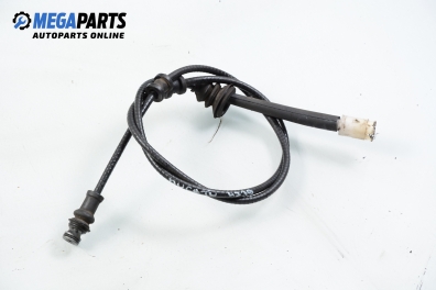 Жило километраж за Fiat Ducato Box (230) (1994-03-01 - 2002-04-01) 2.8 JTD, 128 к.с.