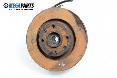Шенкел главина за Peugeot Partner Combispace (05.1996 - 12.2015), позиция: предна, дясна