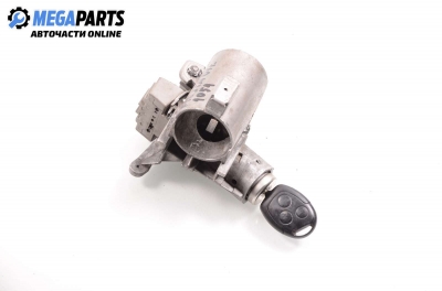 Контактен ключ за Ford Fiesta V Hatchback (11.2001 - 03.2010)