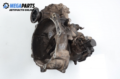 Ръчна скоростна кутия за Volkswagen Passat Variant B3, B4 (02.1988 - 06.1997) 1.6, 72 к.с.