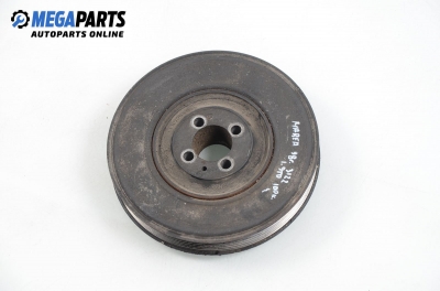 Демпферна шайба за Fiat Marea Weekend (09.1996 - 12.2007) 1.9 TD 100, 100 к.с.