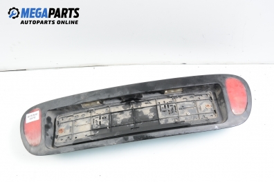 Стойка заден номер за Renault Megane Scenic (10.1996 - 12.2001)