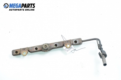 Бензинова рейка за Toyota Corolla Sedan IV (03.2001 - 03.2008) 1.6 VVT-i (ZZE121), 110 к.с., Denso