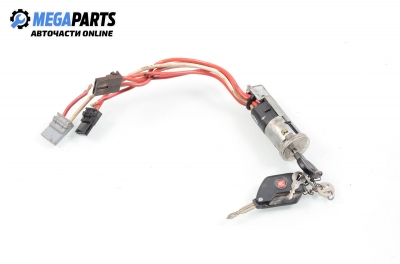 Контактен ключ за Citroen Xantia Hatchback I (03.1993 - 01.1998)