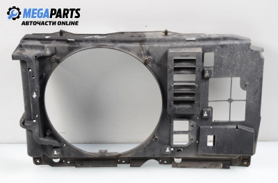 Дифузьор за Citroen Xsara Break (10.1997 - 03.2010) 2.0 HDI 90, 90 к.с.