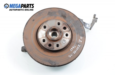 Шенкел главина за Opel Zafira A Minivan (04.1999 - 06.2005), позиция: предна, дясна