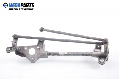 Механизъм предни чистачки за Opel Vectra C GTS (08.2002 - 01.2009), хечбек