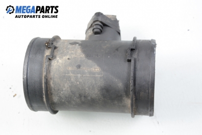 Дебитомер за Fiat Ducato Box (230) (1994-03-01 - 2002-04-01) 2.8 JTD, 128 к.с., № Bosch 0 281 002 184