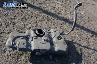 Резервоар за горивото за Citroen C4 Picasso I (10.2006 - 12.2015) 1.6 HDi