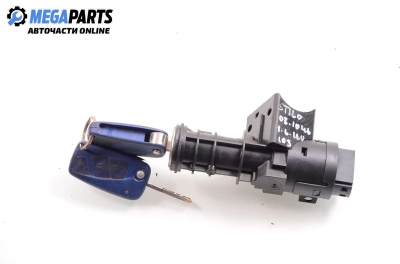 Контактен ключ за Fiat Stilo Hatchback (10.2001 - 11.2010)