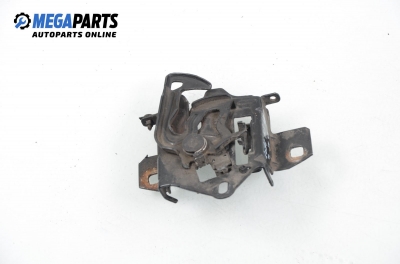 Брава преден капак за Volkswagen Passat Variant B5 (05.1997 - 12.2001), комби