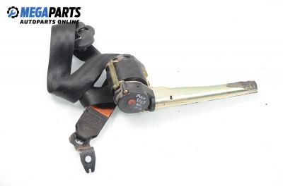 Предпазен колан за Volkswagen Polo Hatchback II (10.1994 - 10.1999), 4+1 вр., позиция: предна, лява