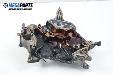 Капак ангренажен ремък за Mercedes-Benz S-Class Sedan (W220) (10.1998 - 08.2005) S 500 (220.075, 220.175, 220.875), 306 к.с.