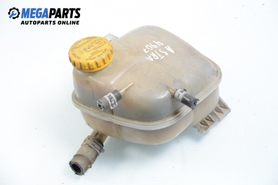 Казанче за антифриз за Opel Astra G Estate (02.1998 - 12.2009) 1.6 16V, 101 к.с.