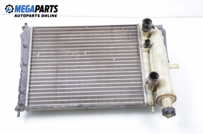 Воден радиатор за Fiat Punto Cabrio (04.1994 - 06.2000) 60 1.2, 58 к.с.