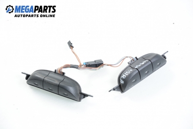 Бутони аудио управление за Opel Astra G Estate (02.1998 - 12.2009)