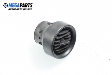 Духалка парно за Seat Cordoba Sedan III (09.2002 - 11.2009)