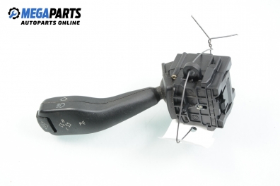 Лостче за светлини за BMW 5 Series E39 Sedan (11.1995 - 06.2003)